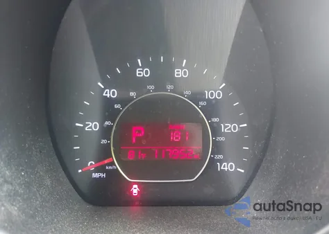 2016 Kia Soul from USA, damaged, VIN KNDJN2A23G7847789